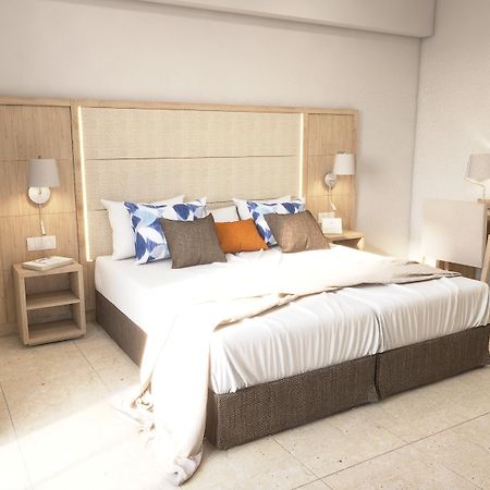 โอสตัล อนิบาล - เอบี กรุ๊ป Hotel ซานอันโตนิโอ ภายนอก รูปภาพ