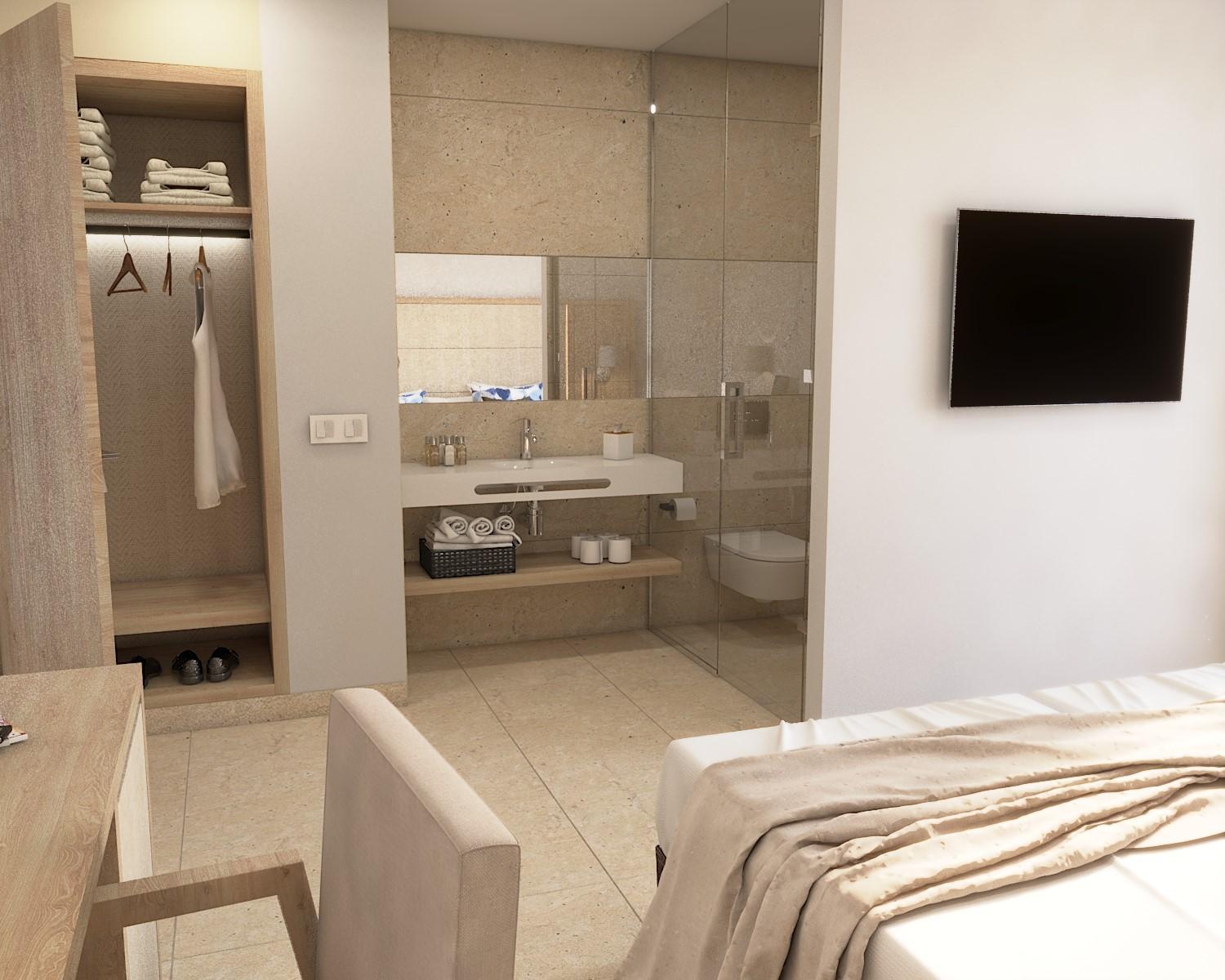 โอสตัล อนิบาล - เอบี กรุ๊ป Hotel ซานอันโตนิโอ ภายนอก รูปภาพ